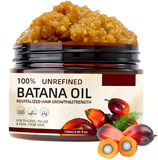 VERIDALE™ - 100% UNREFINED BATANA OIL (Buy 1 Get 1 Free)