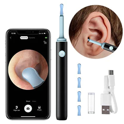 VERIDALE™  - PROFESSIONAL EAR WAX REMOVAL TOOL