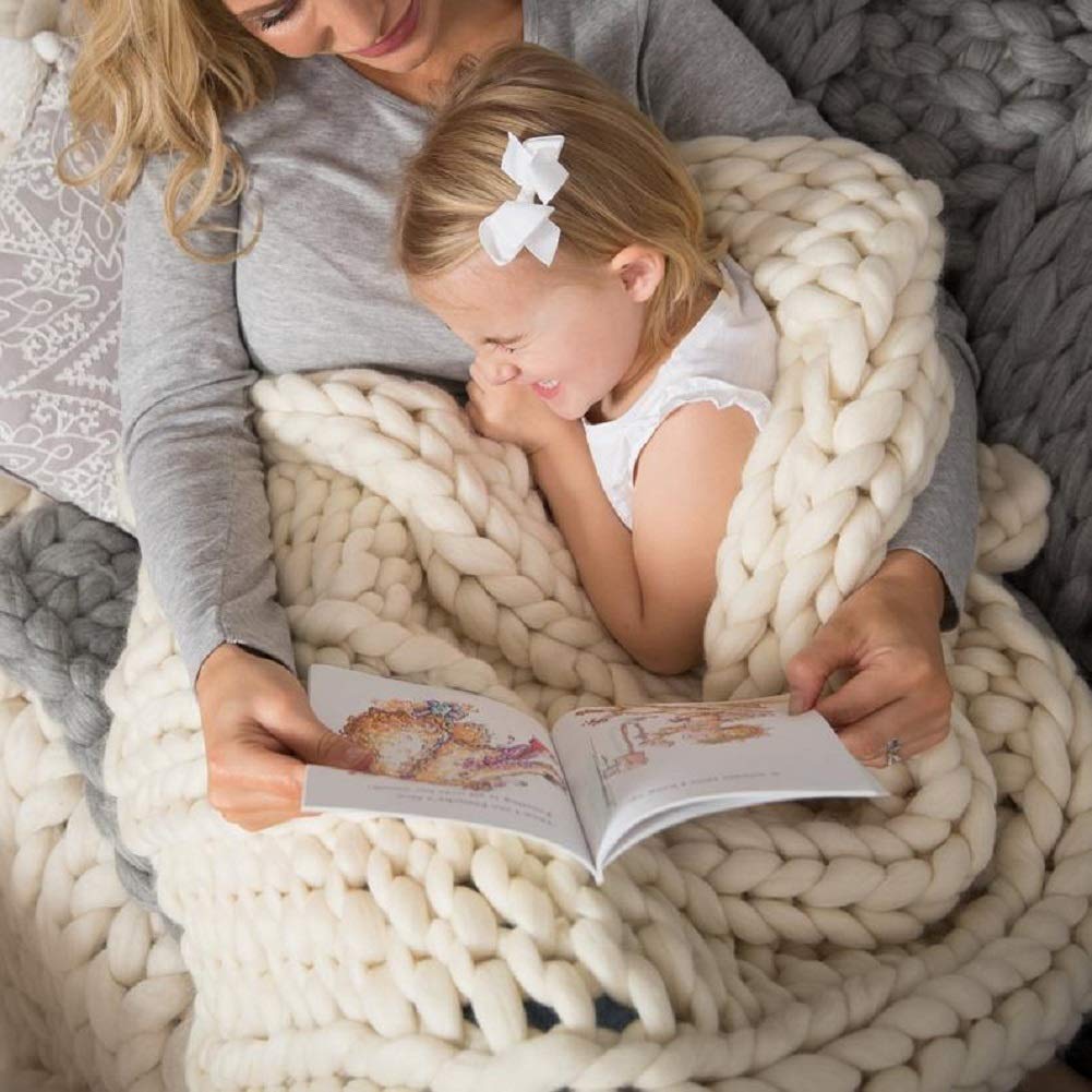 VERIDALE™  - COZY KNIT BLANKET