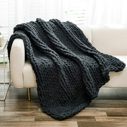 VERIDALE™  - COZY KNIT BLANKET