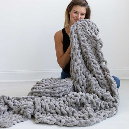 VERIDALE™  - COZY KNIT BLANKET