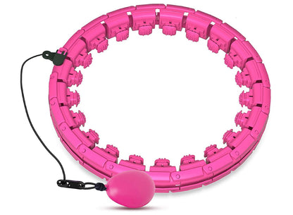 VERIDALE™  - SMART WEIGHTED HULA HOOPFIT