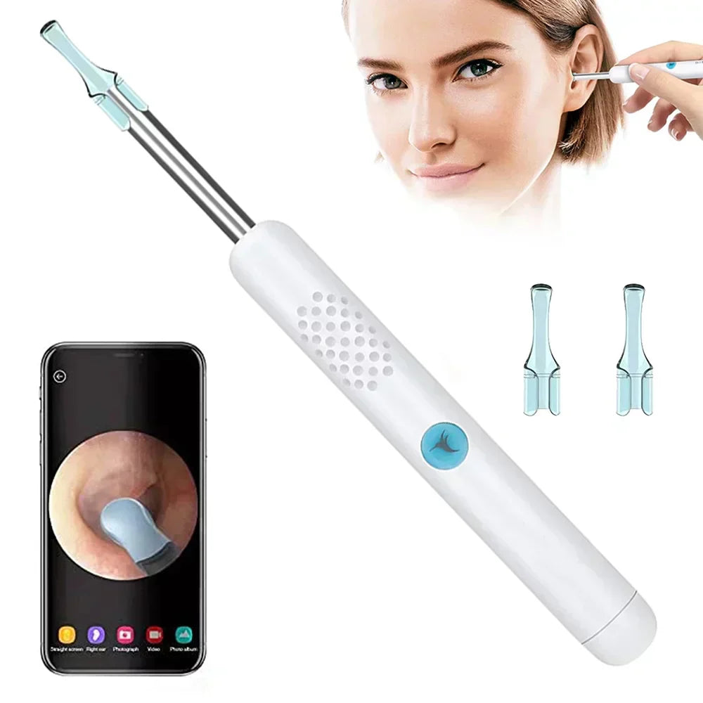 VERIDALE™  - PROFESSIONAL EAR WAX REMOVAL TOOL