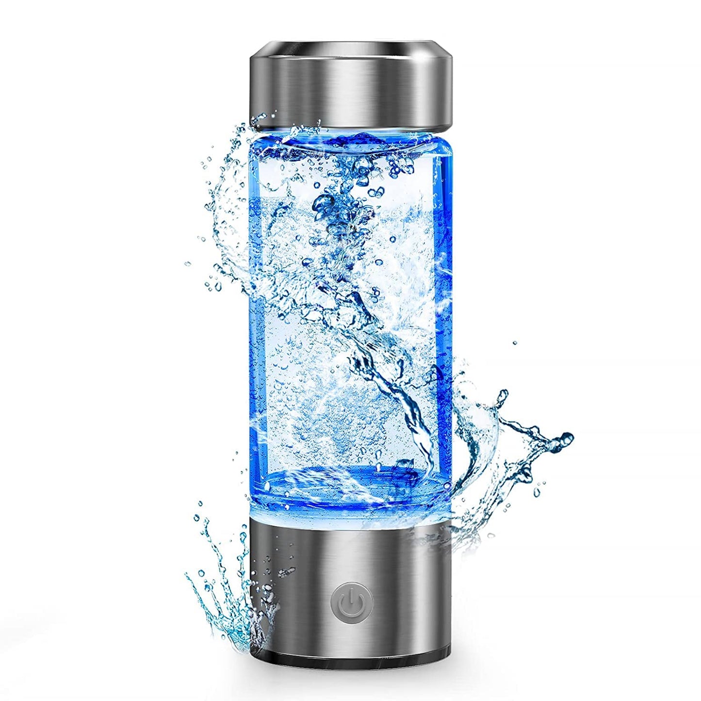 VERIDALE™  - HYDROGEN WATER BOTTLE