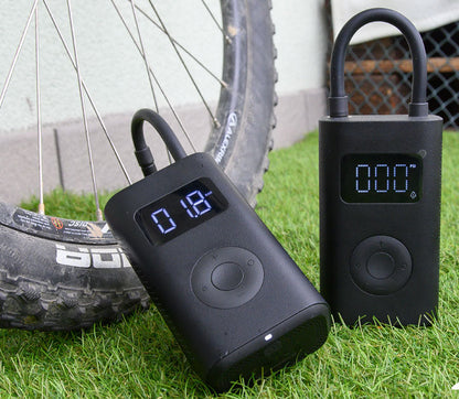 VERIDALE™  - COMPACT AIR PUMP